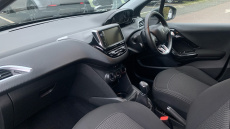 Peugeot 208 1.2 PureTech 82 Active 5dr Petrol Hatchback